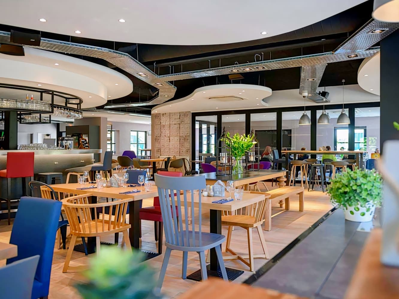 Campanile Hotel & Restaurant Eindhoven