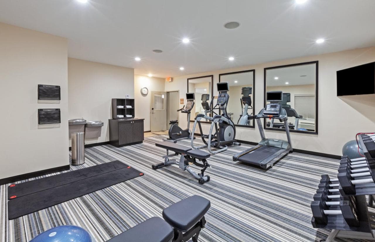 Candlewood Suites Houston - Pasadena, an IHG Hotel