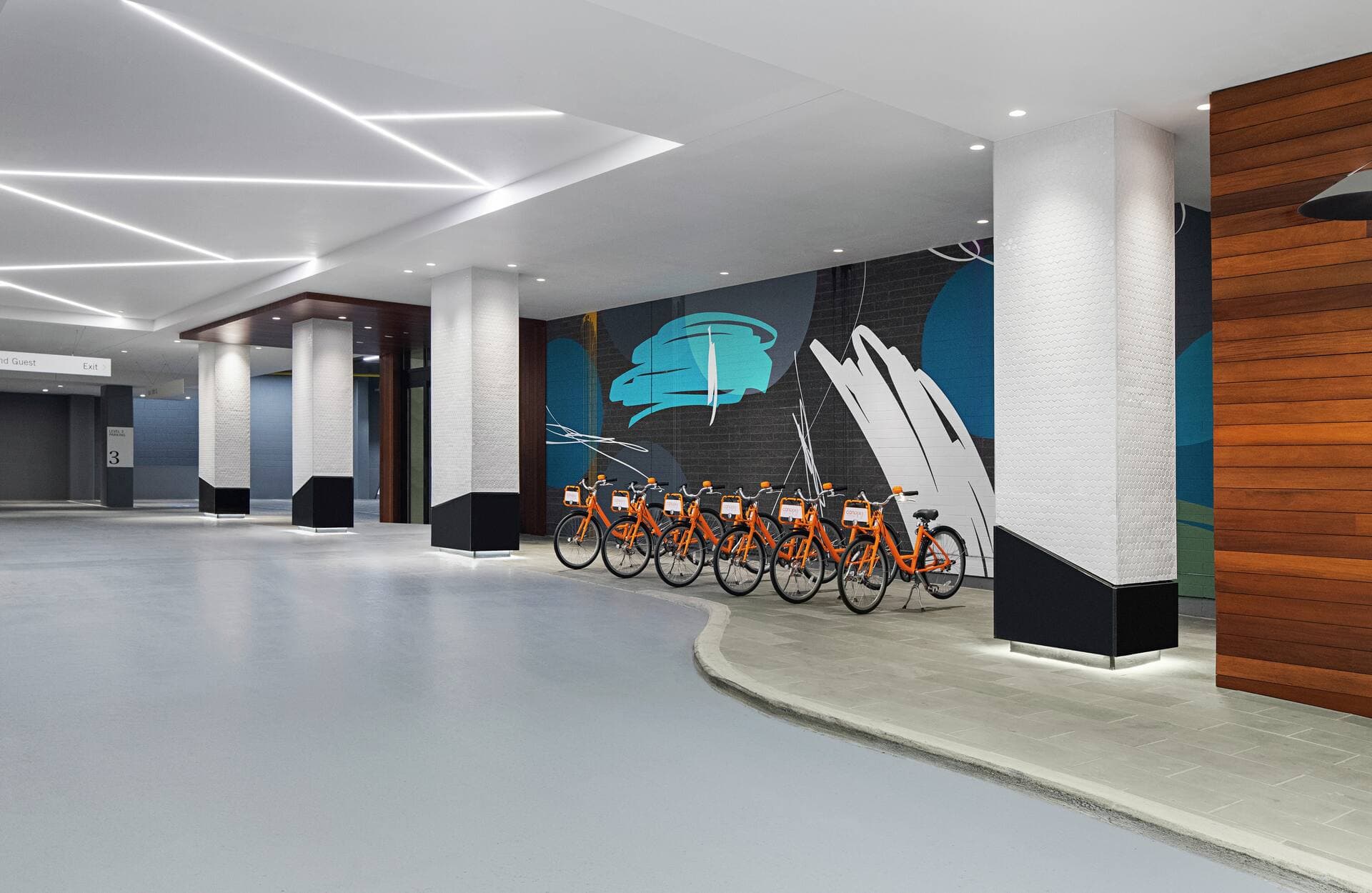 Canopy By Hilton Atlanta Midtown