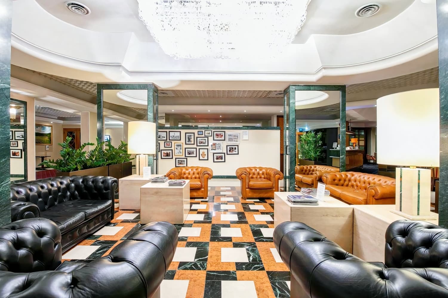 Etrusco Arezzo Hotel, Sure Hotel Collection by Best Western