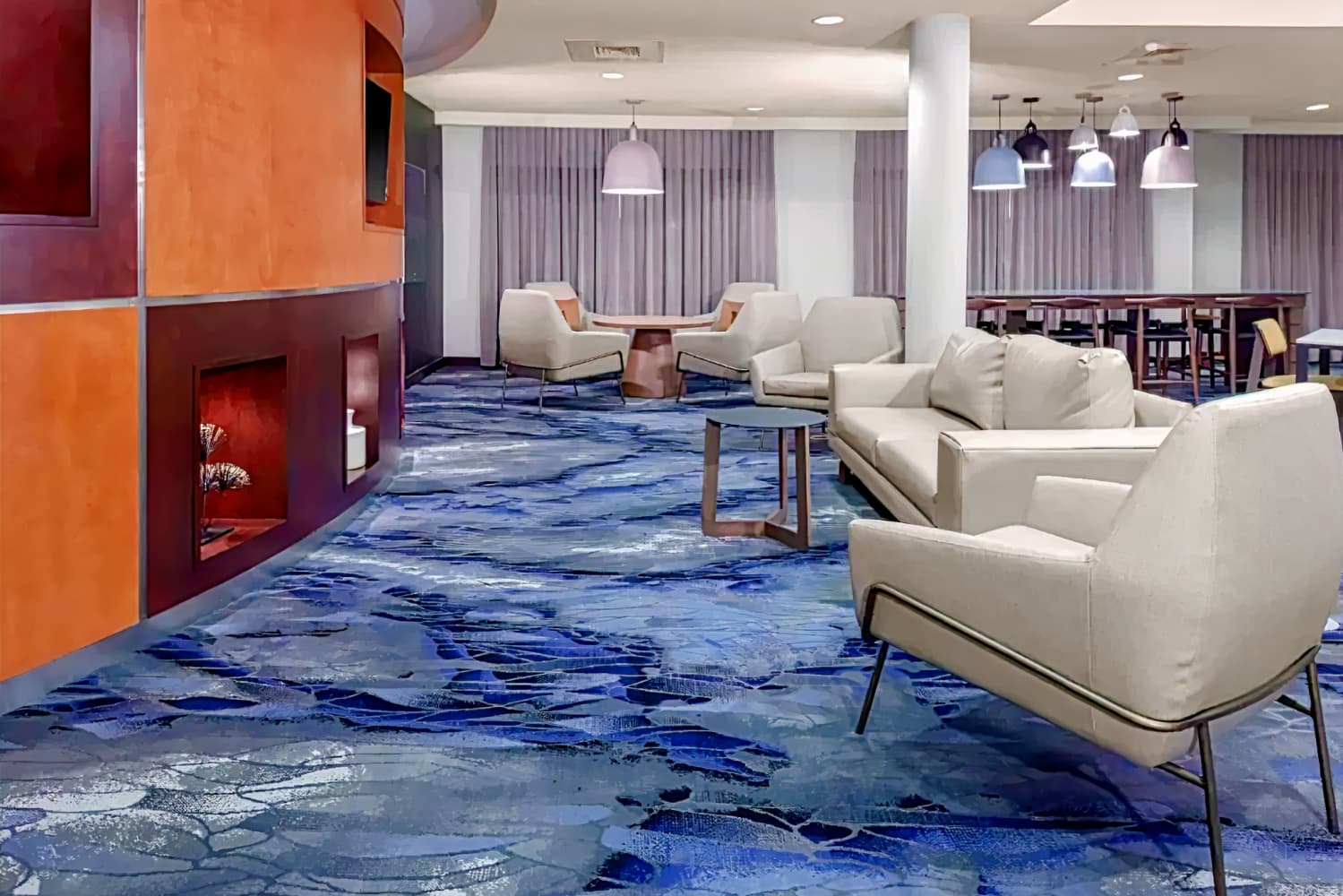 Fairfield Inn & Suites by Marriott Charlotte Matthews