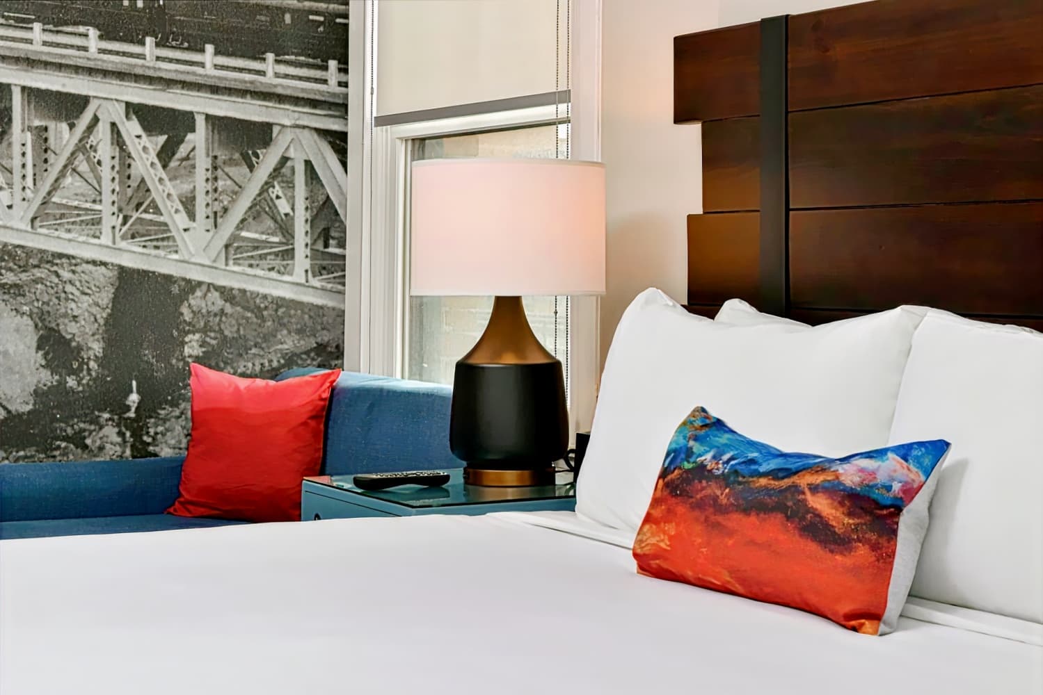 Hotel Indigo Spokane