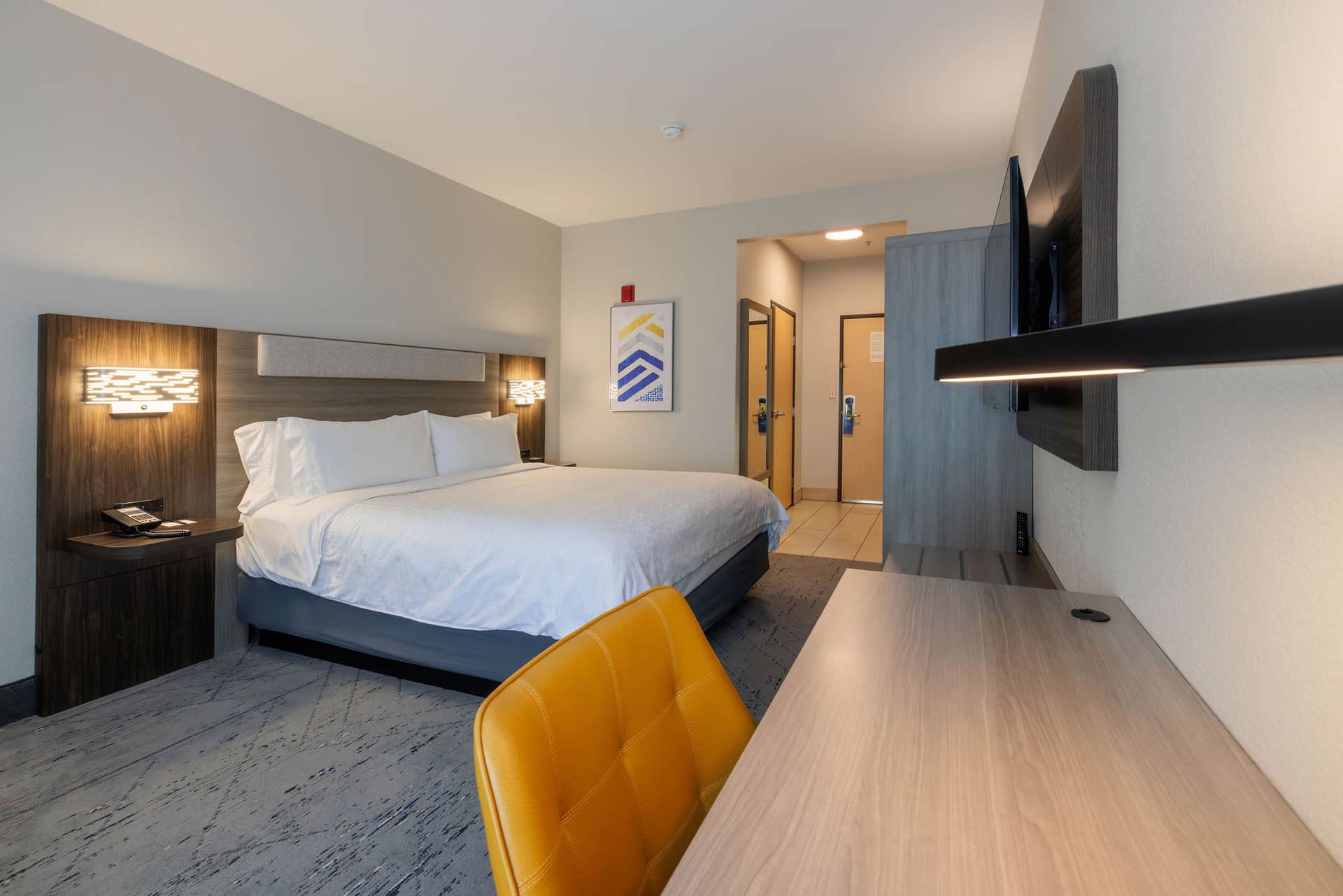 Holiday Inn Express Berkeley