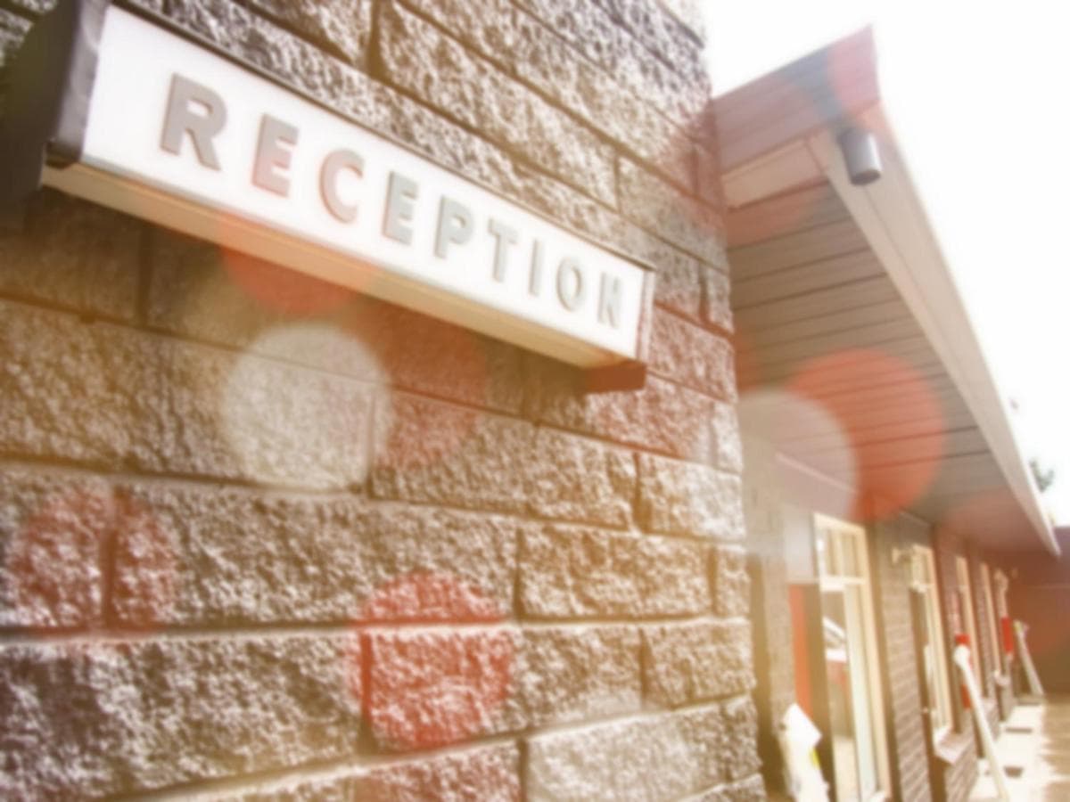 Siesta Central Apartments