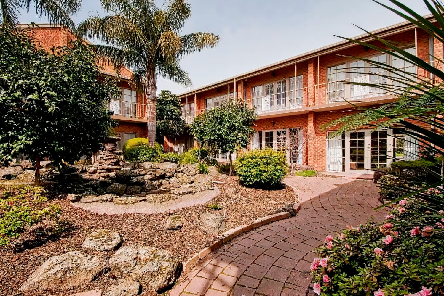 Quality Hotel Melbourne Airport