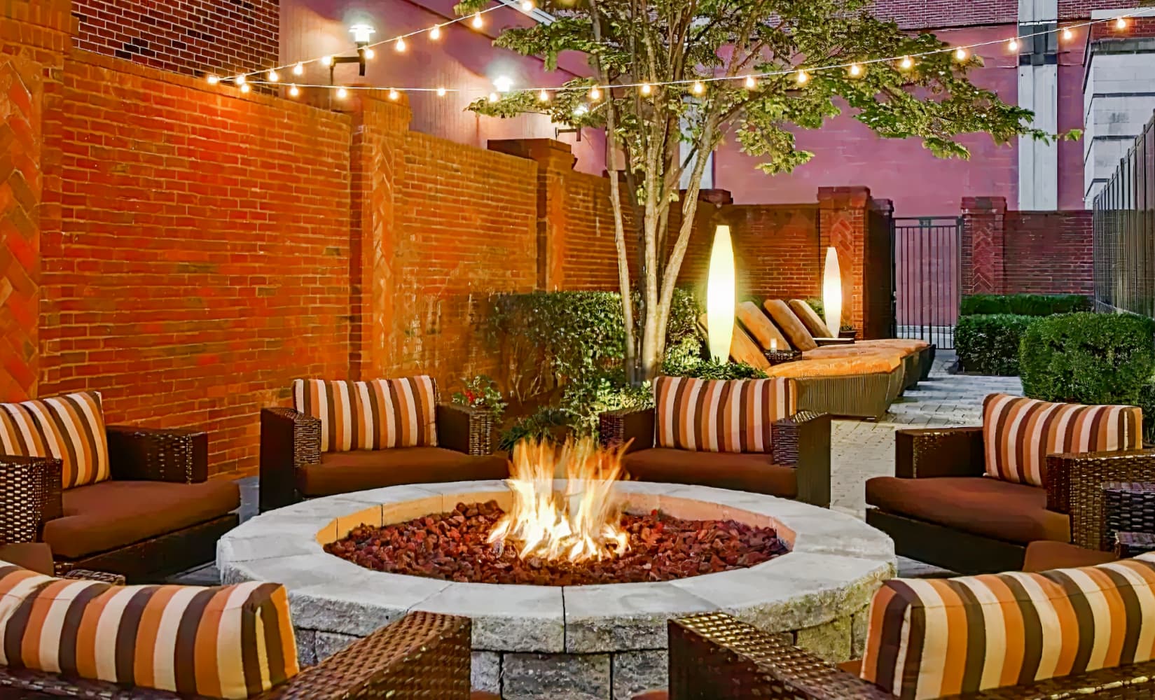 Courtyard Chattanooga Downtown