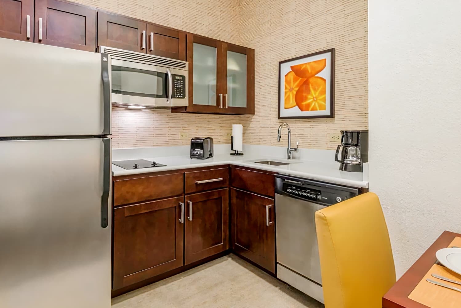 Residence Inn Chattanooga Downtown