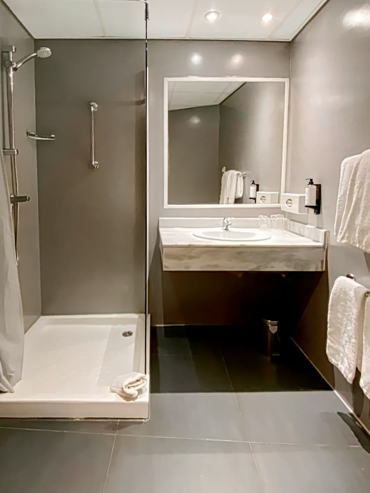 Hotel Holiday Inn Express Madrid - San Sebastián de los Reyes