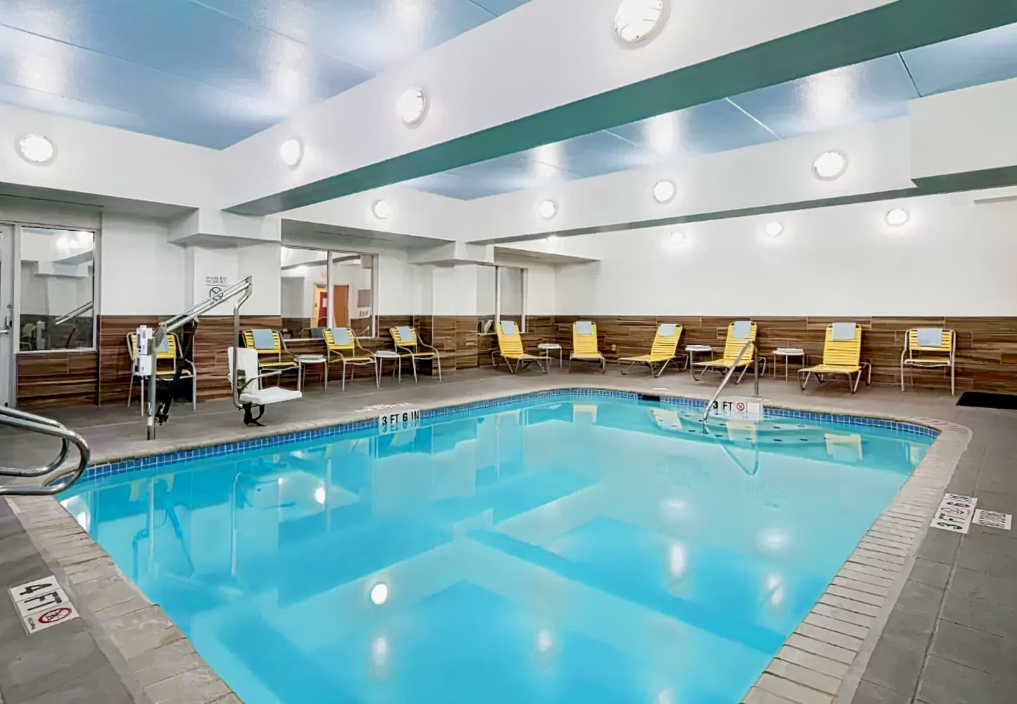 Fairfield Inn & Suites San Antonio Airport North Star Mall