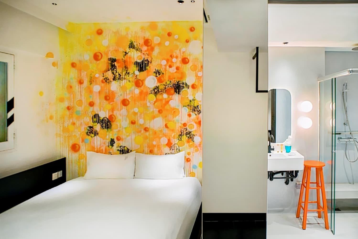 XY Hotel Bugis by Asanda Hotels and Resorts
