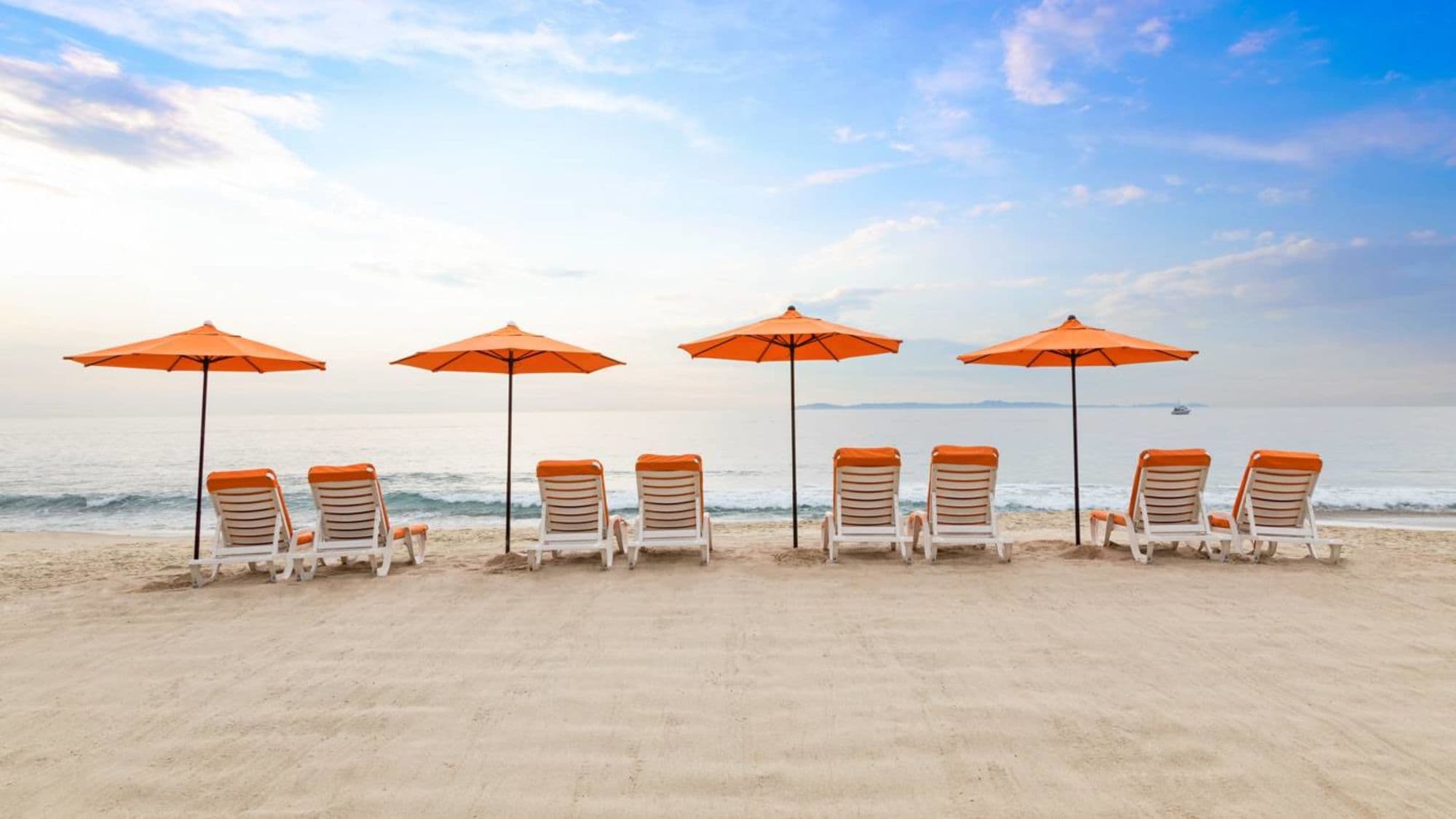 Pacific Edge Hotel on Laguna Beach