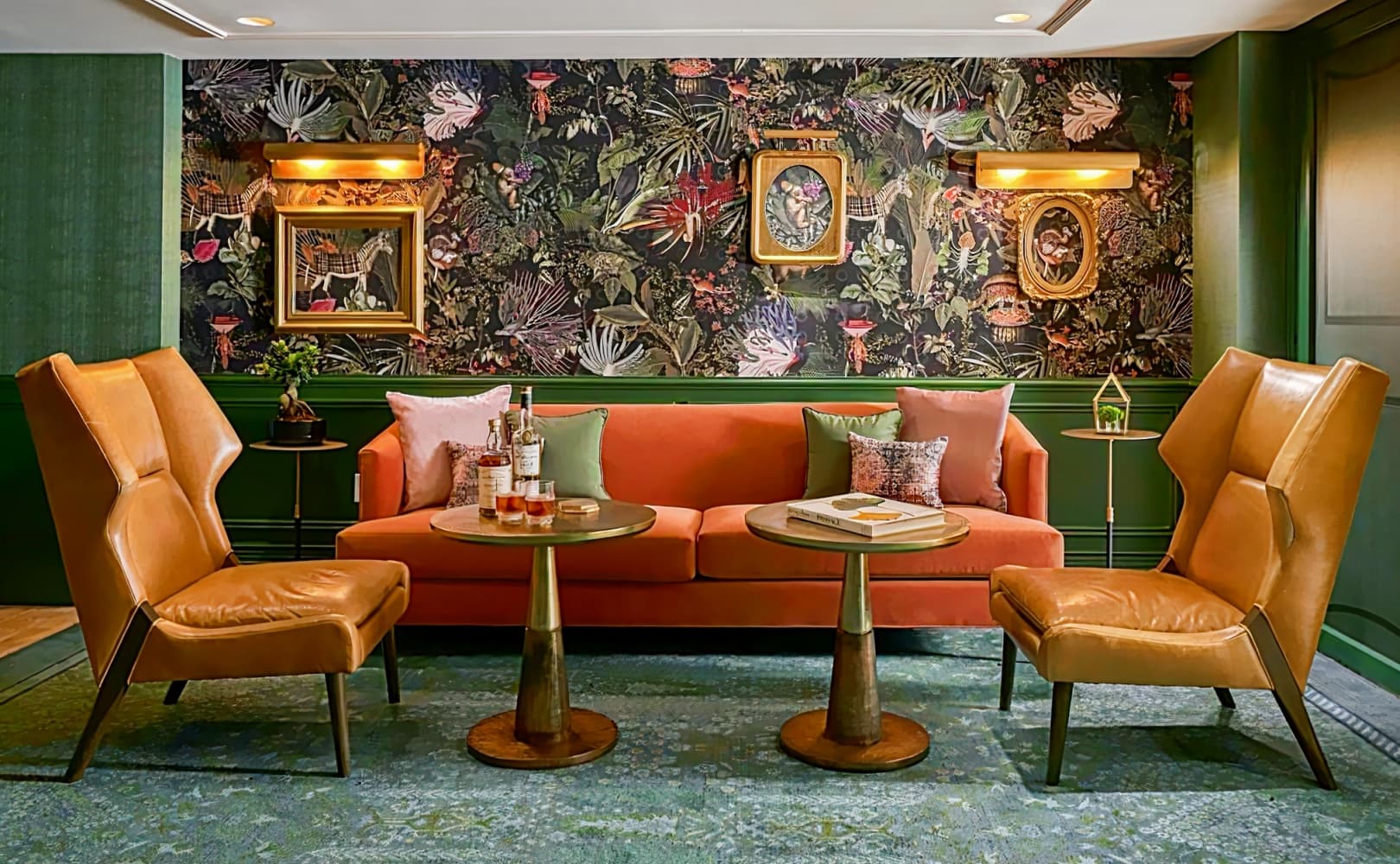 Viceroy Washington DC