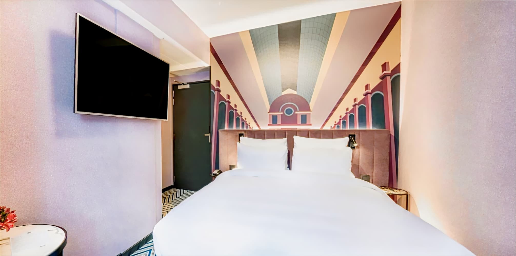 Hotel Hubert Grand Place