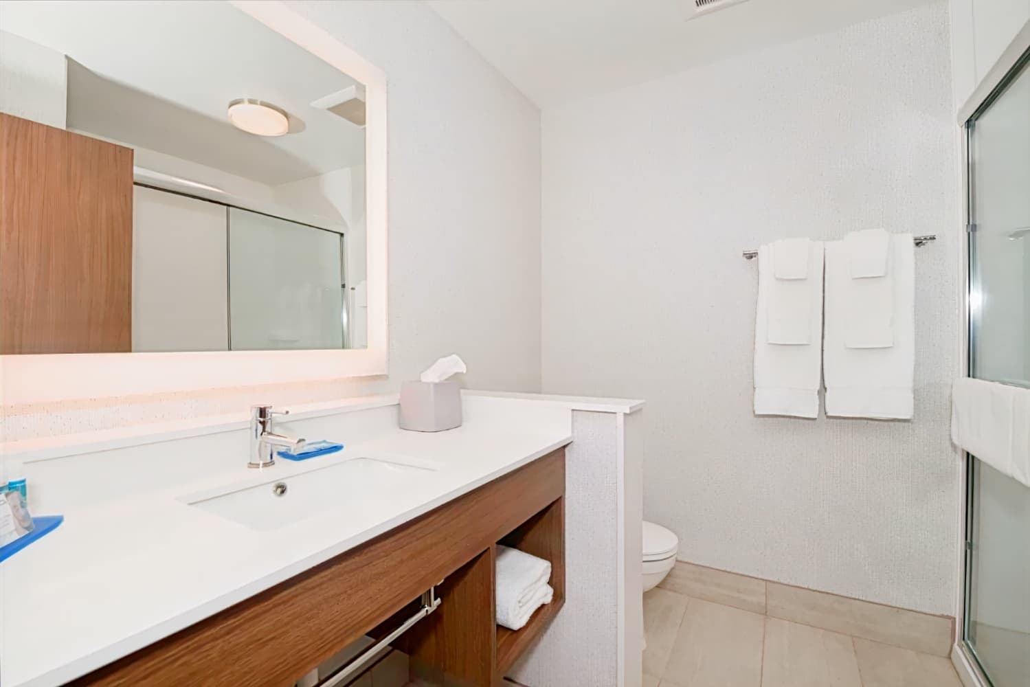 Holiday Inn Express & Suites Lehi - Thanksgiving Point