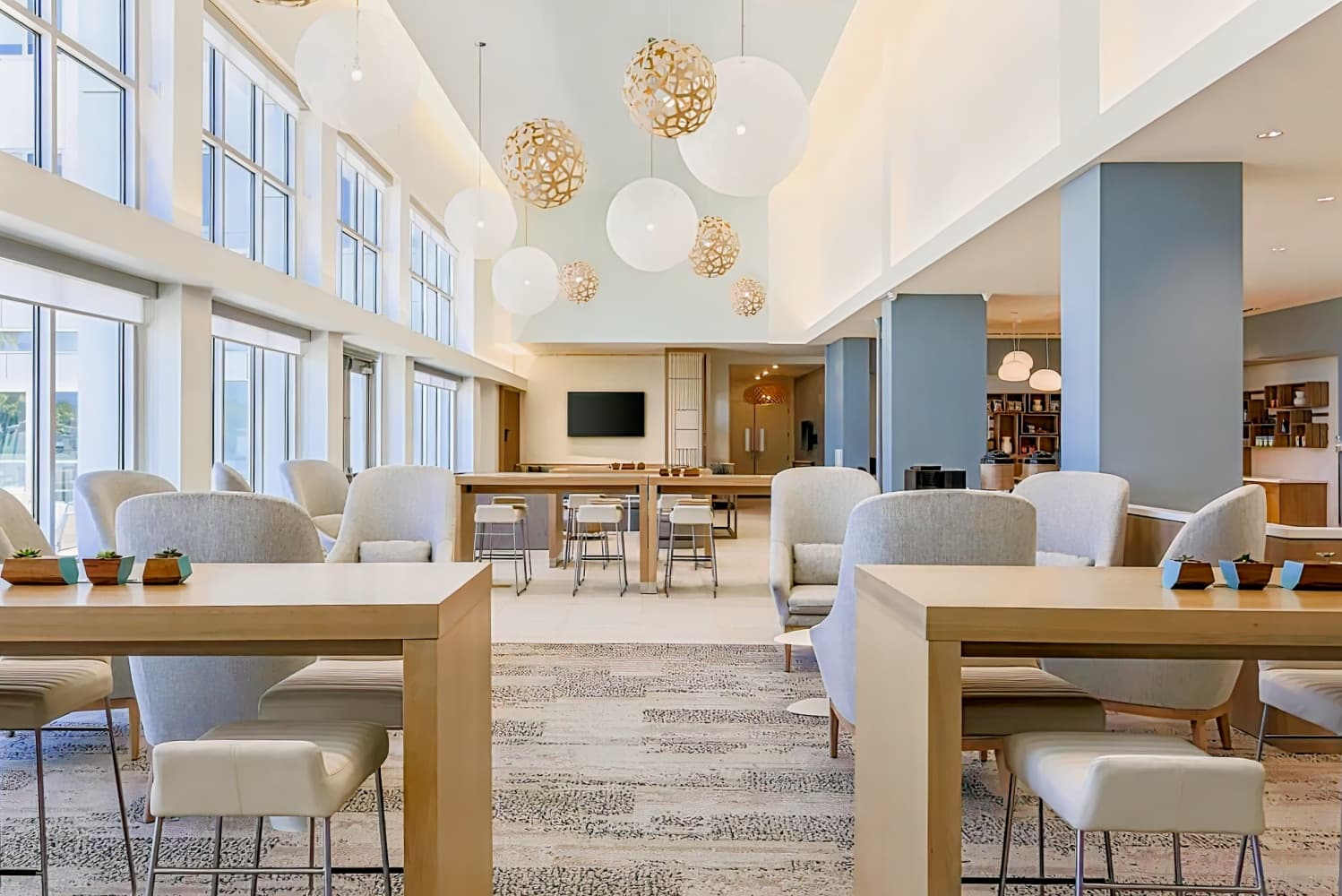 Element Ontario Rancho Cucamonga