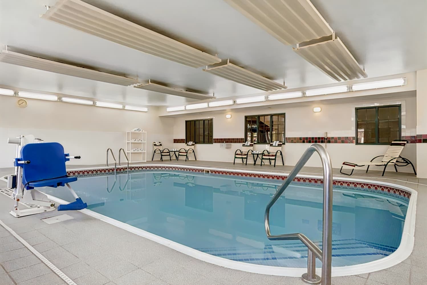 Country Inn & Suites by Radisson, Columbus Airport, OH