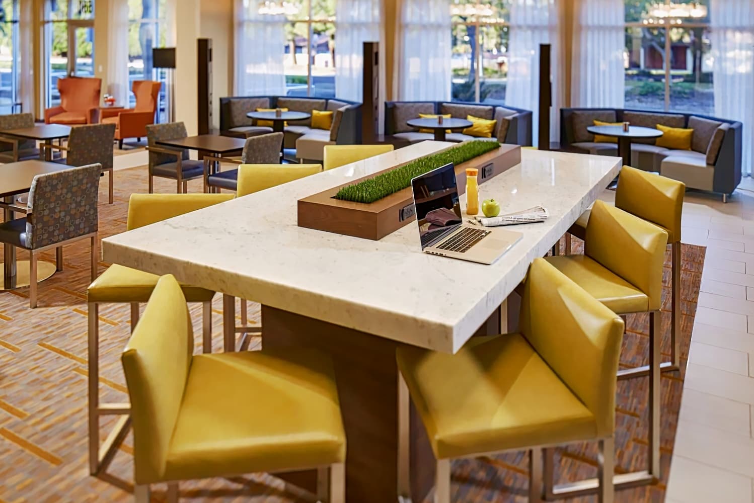 Courtyard by Marriott Sunnyvale Silicon Valley