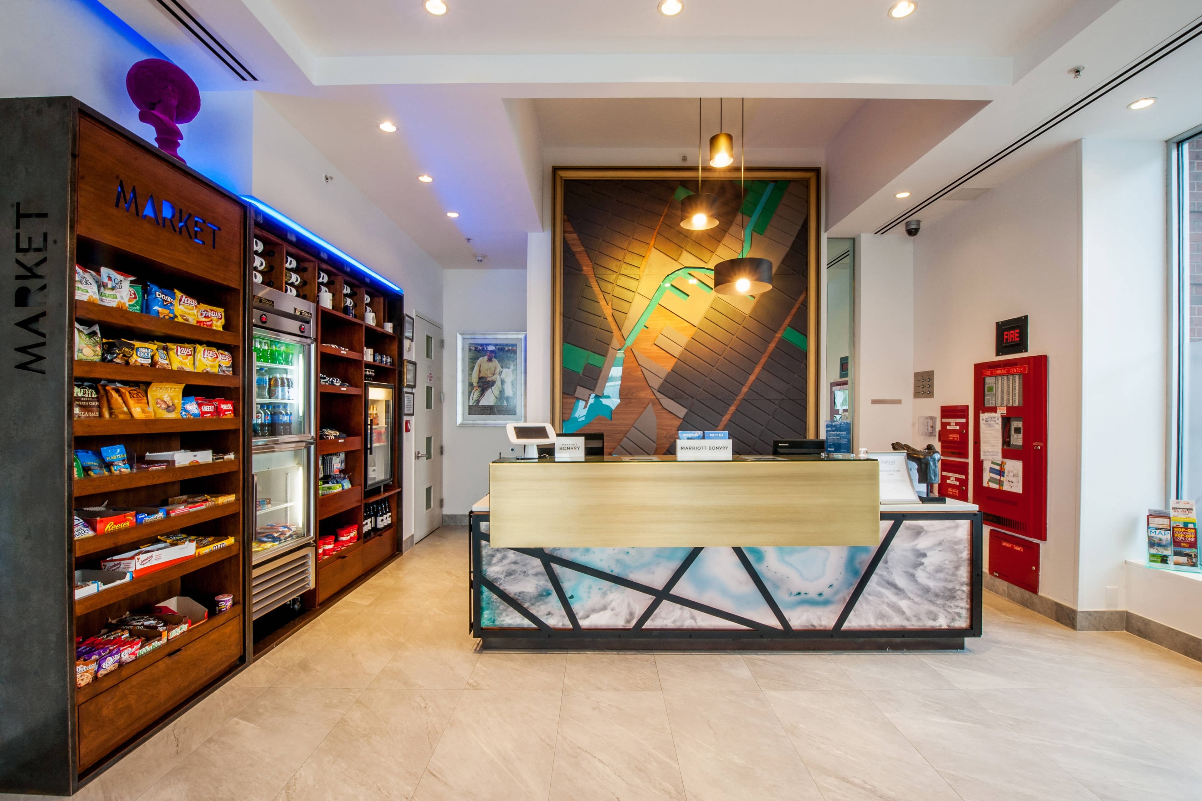 Fairfield Inn & Suites By Marriott New York Brooklyn