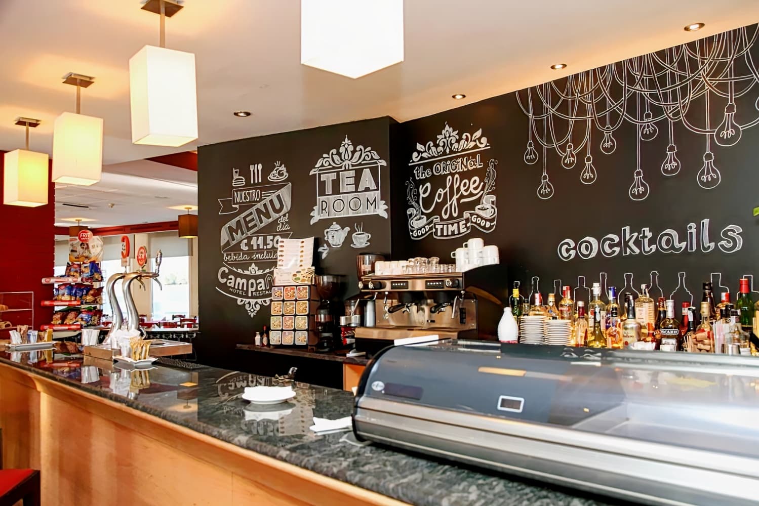 Hotel Campanile Barcelona