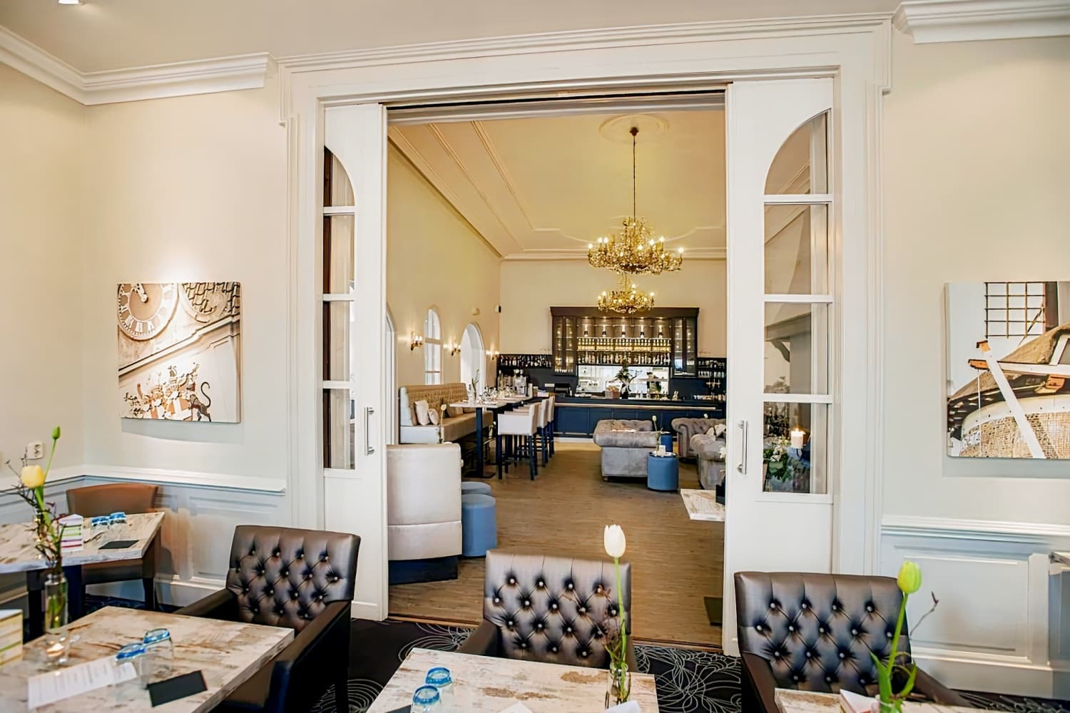 Hampshire Hotel - Avenarius