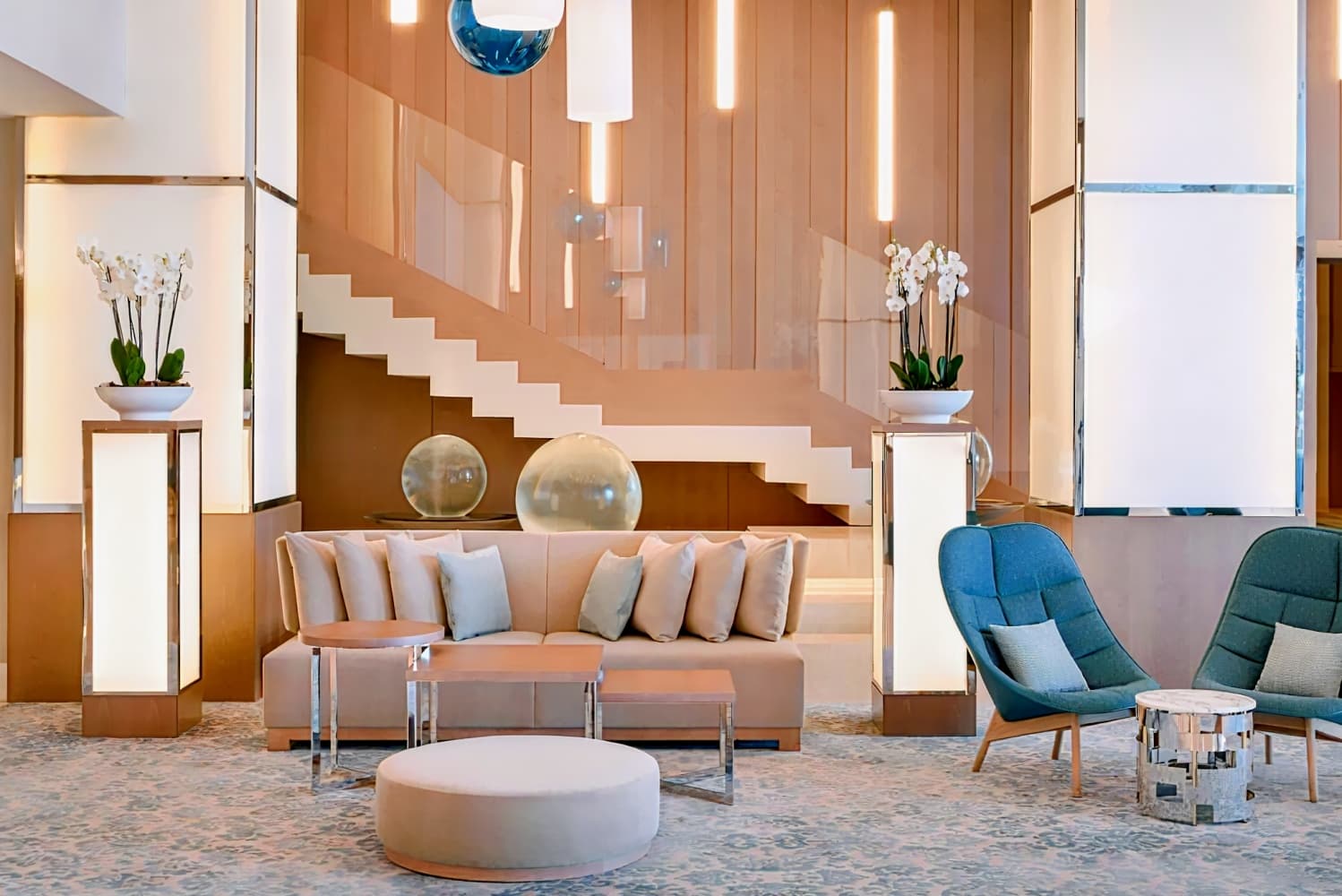 Holiday Inn Dubai Festival City