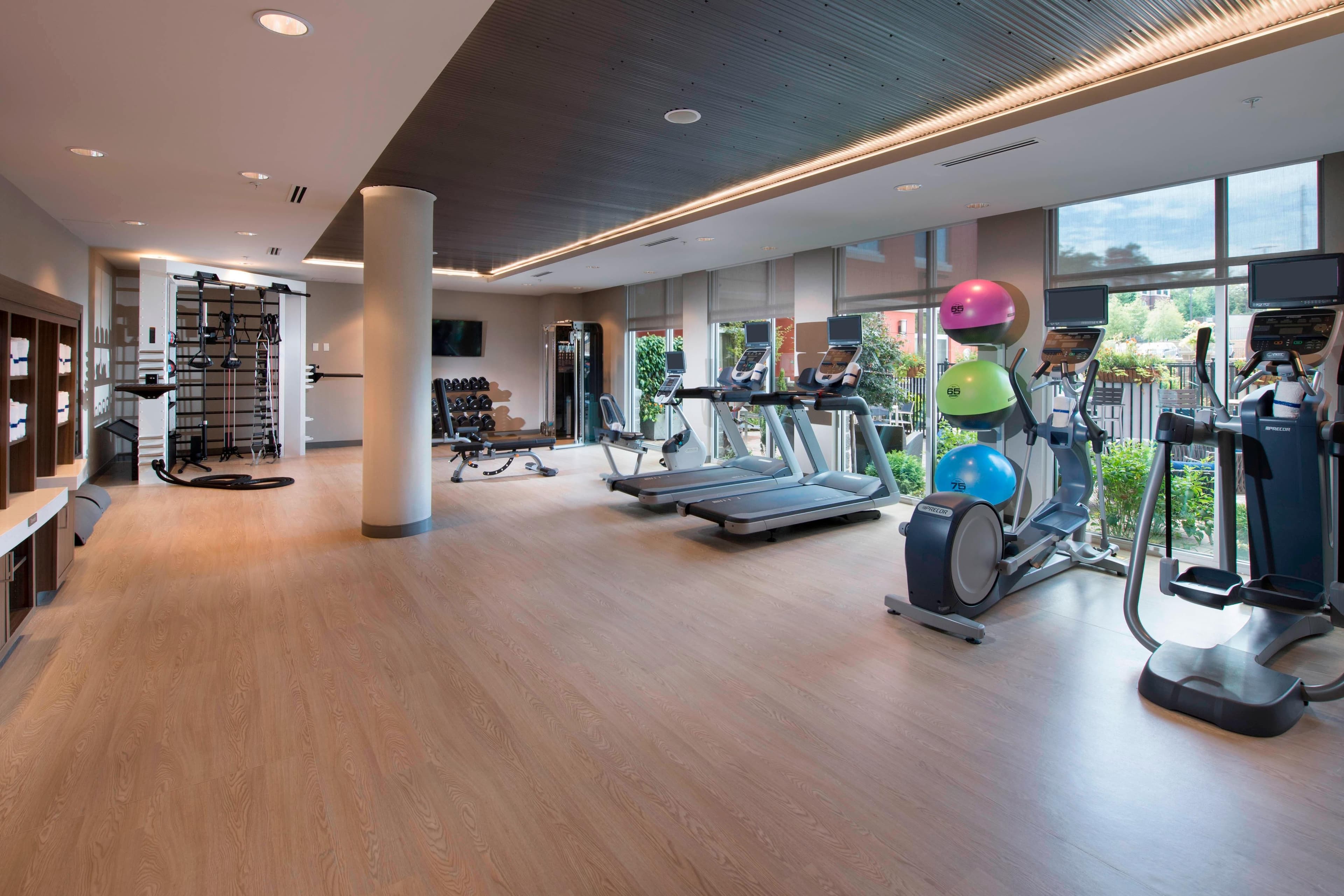 Residence Inn Atlanta Perimeter Center Dunwoody