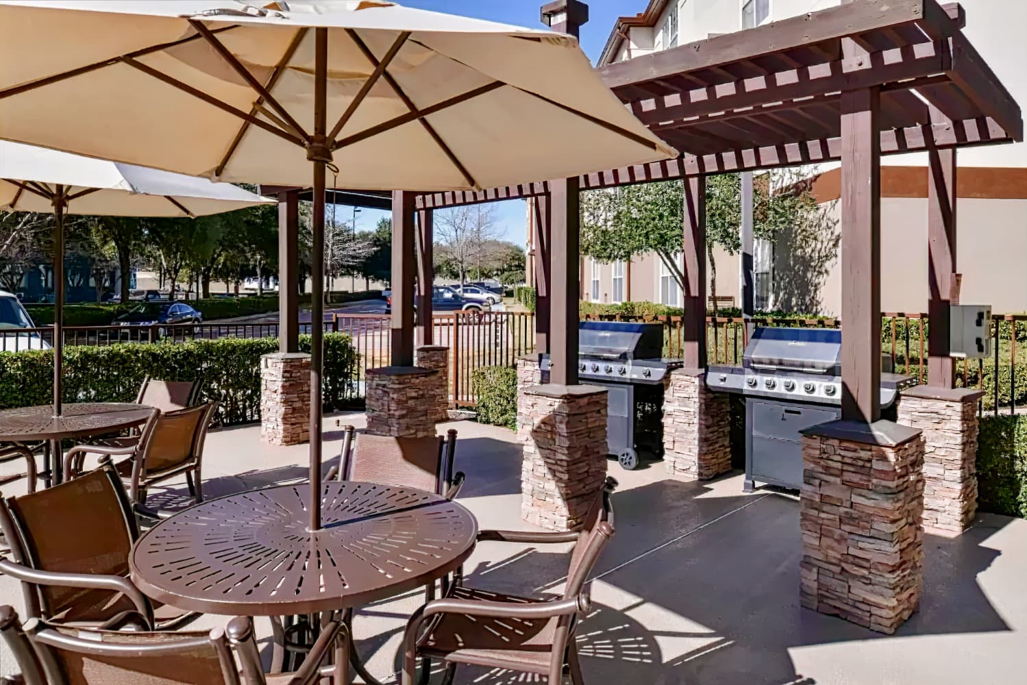 Staybridge Suites Dallas/Addison