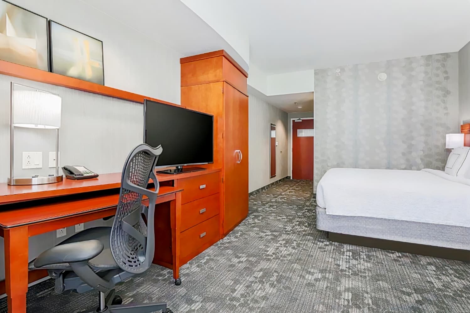 Courtyard by Marriott San Jose Campbell