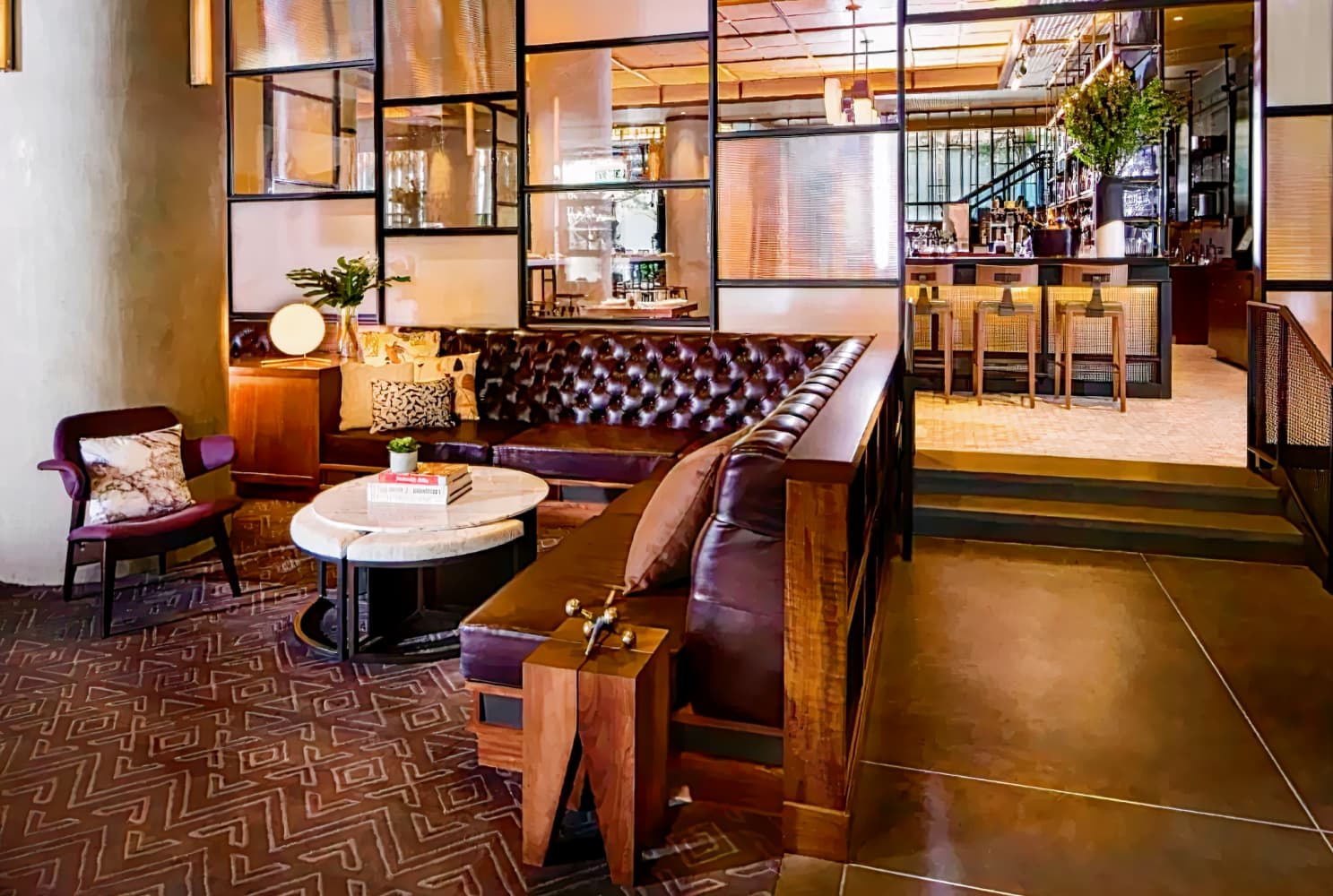 Kimpton Hotel Eventi