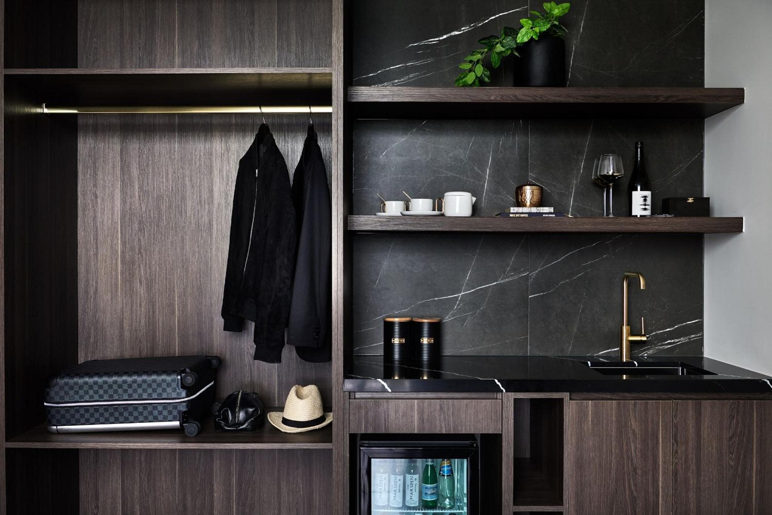 Crowne Plaza Sydney Burwood, an IHG Hotel