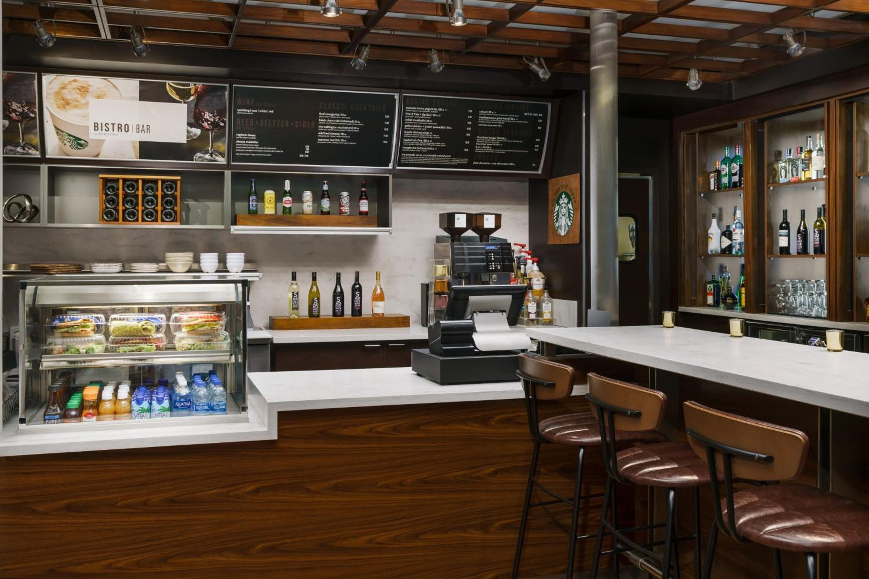 Courtyard by Marriott Los Angeles Woodland Hills