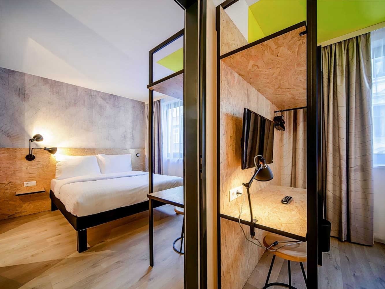 ibis Styles Wien Messe Prater