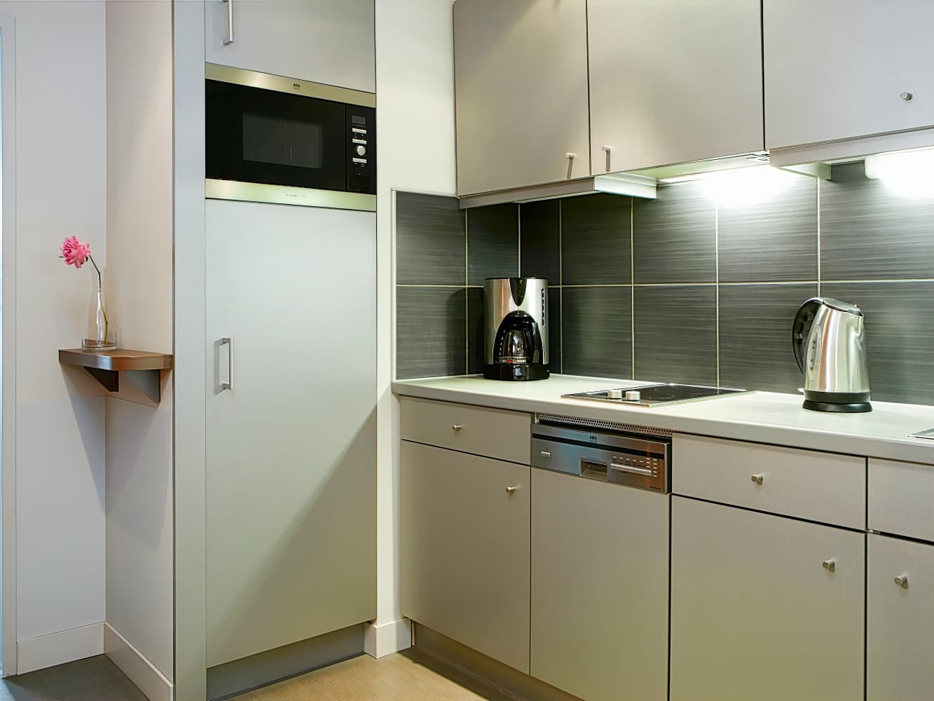 Aparthotel Adagio Vienna City