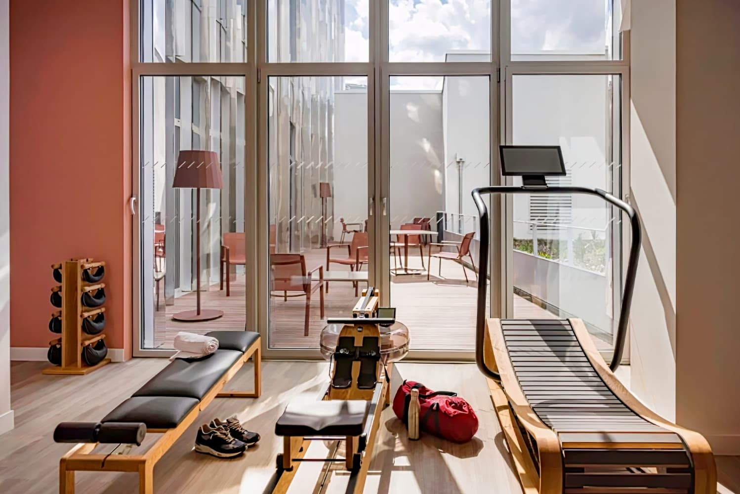 OKKO Hotels Lille Centre