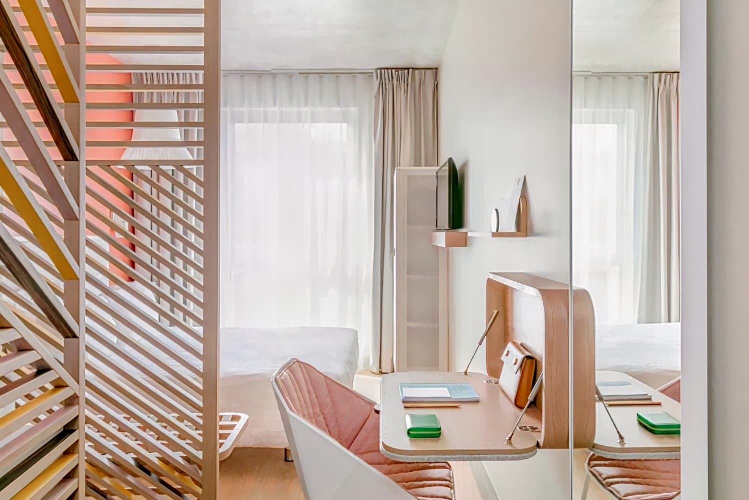 OKKO Hotels Lille Centre