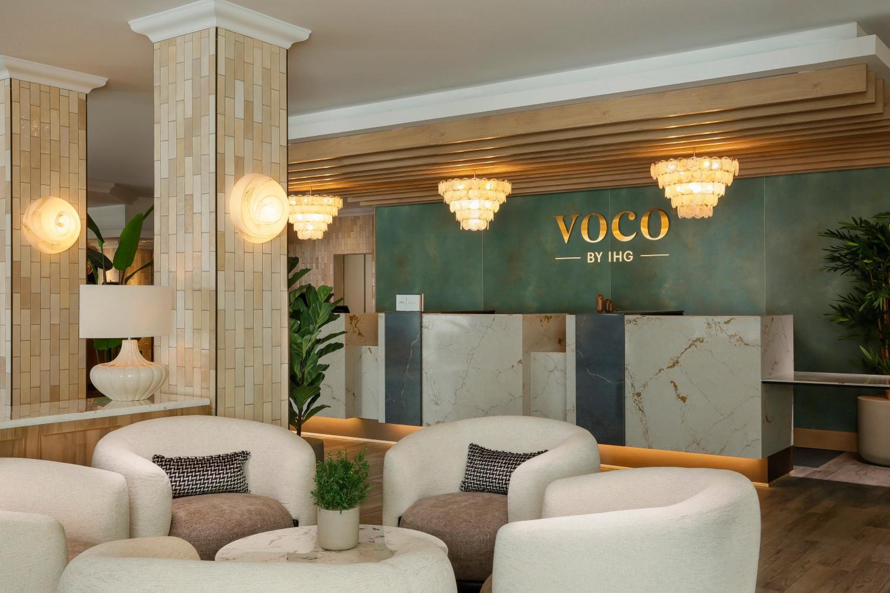 voco Southampton by IHG