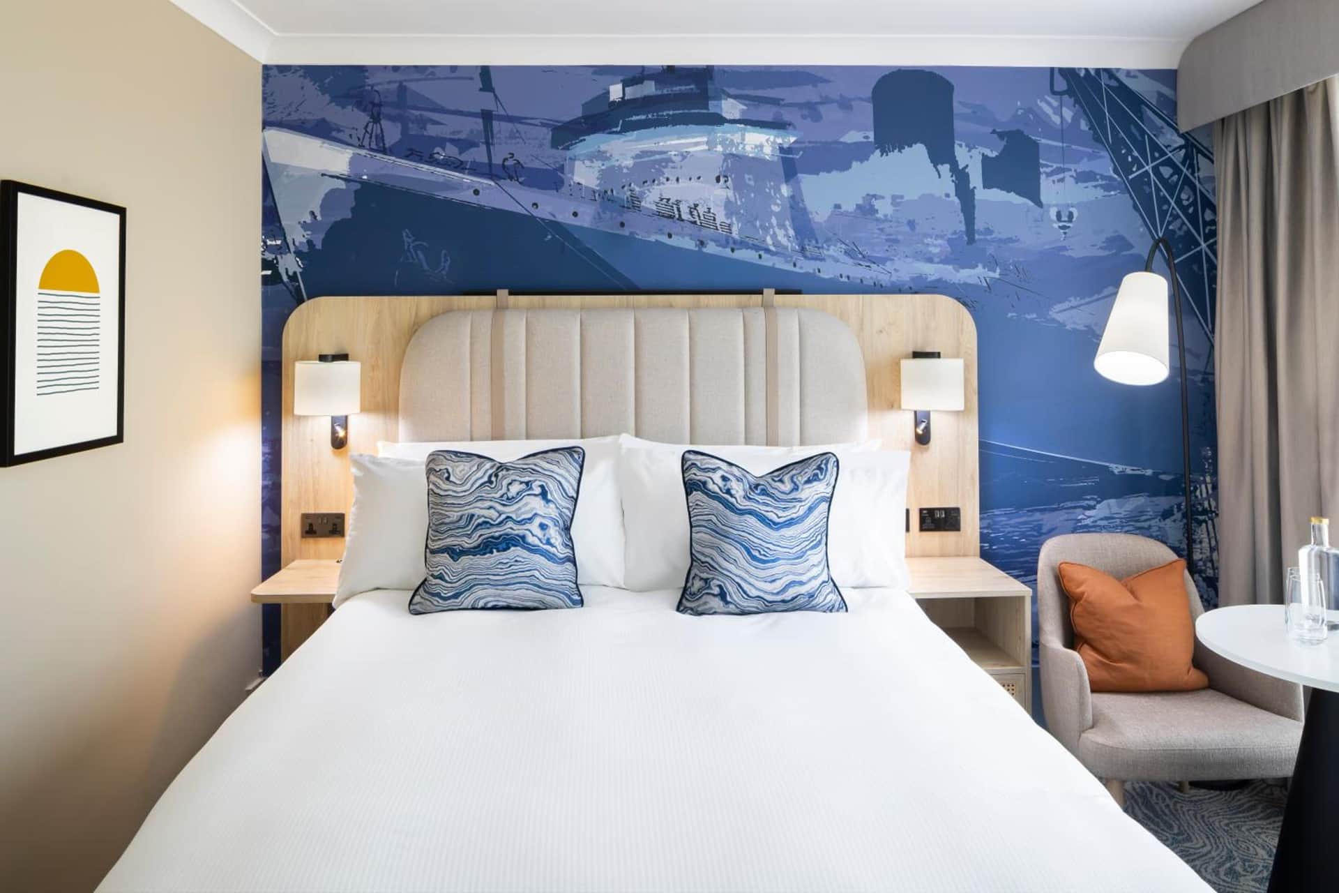 voco Southampton by IHG
