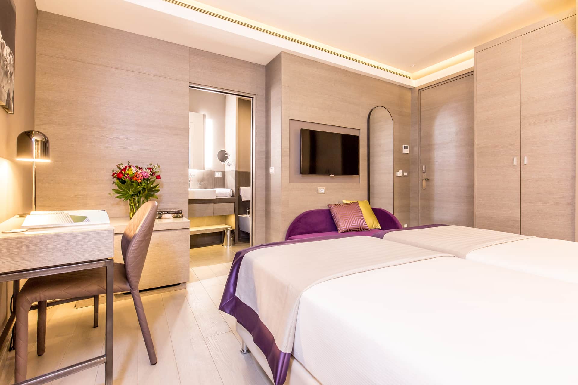 Orazio Palace Hotel