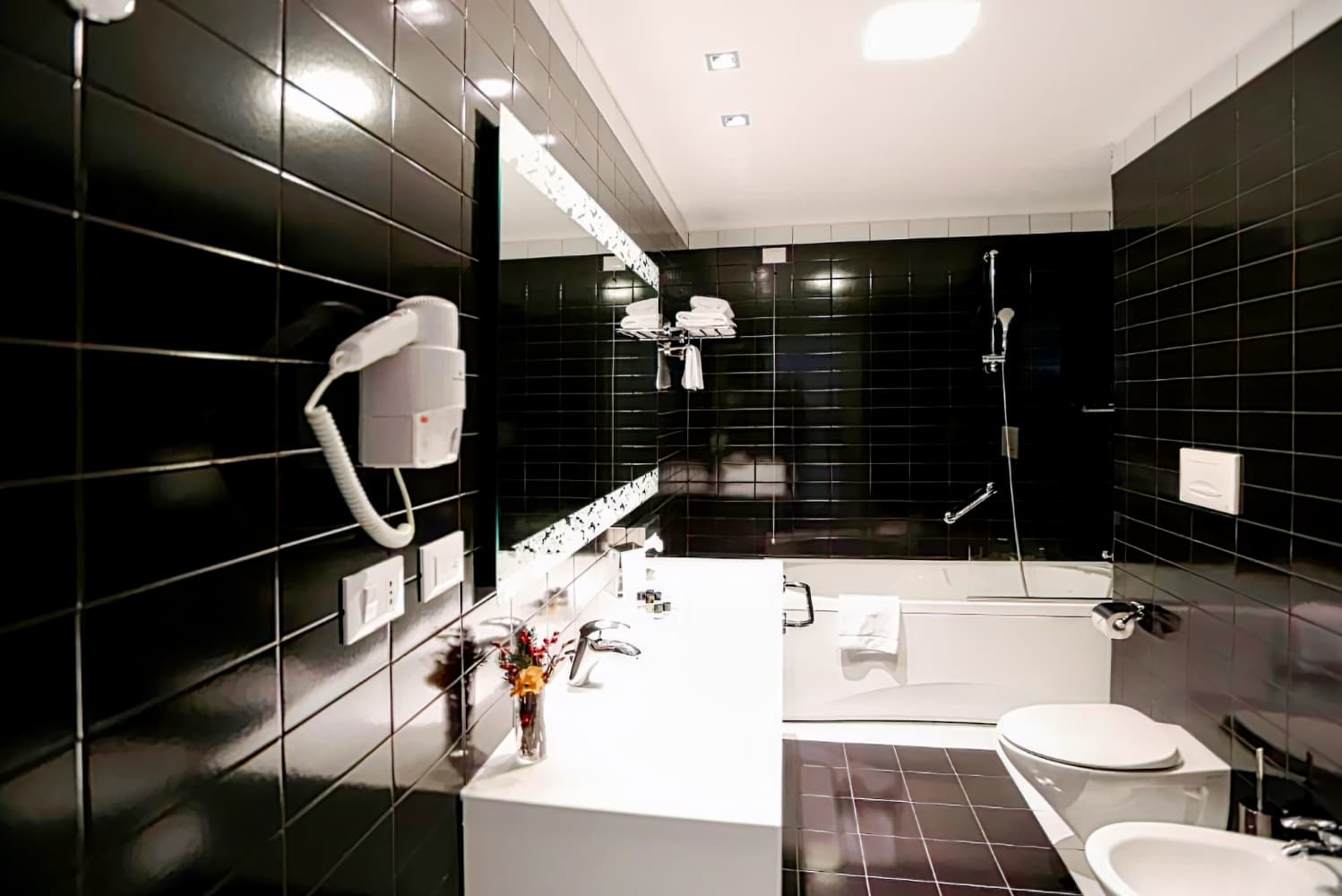 Holiday Inn Nola Naples Vulcano Buono