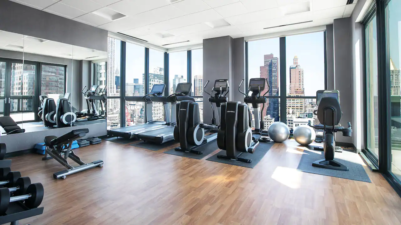 Hyatt Place NYC Chelsea