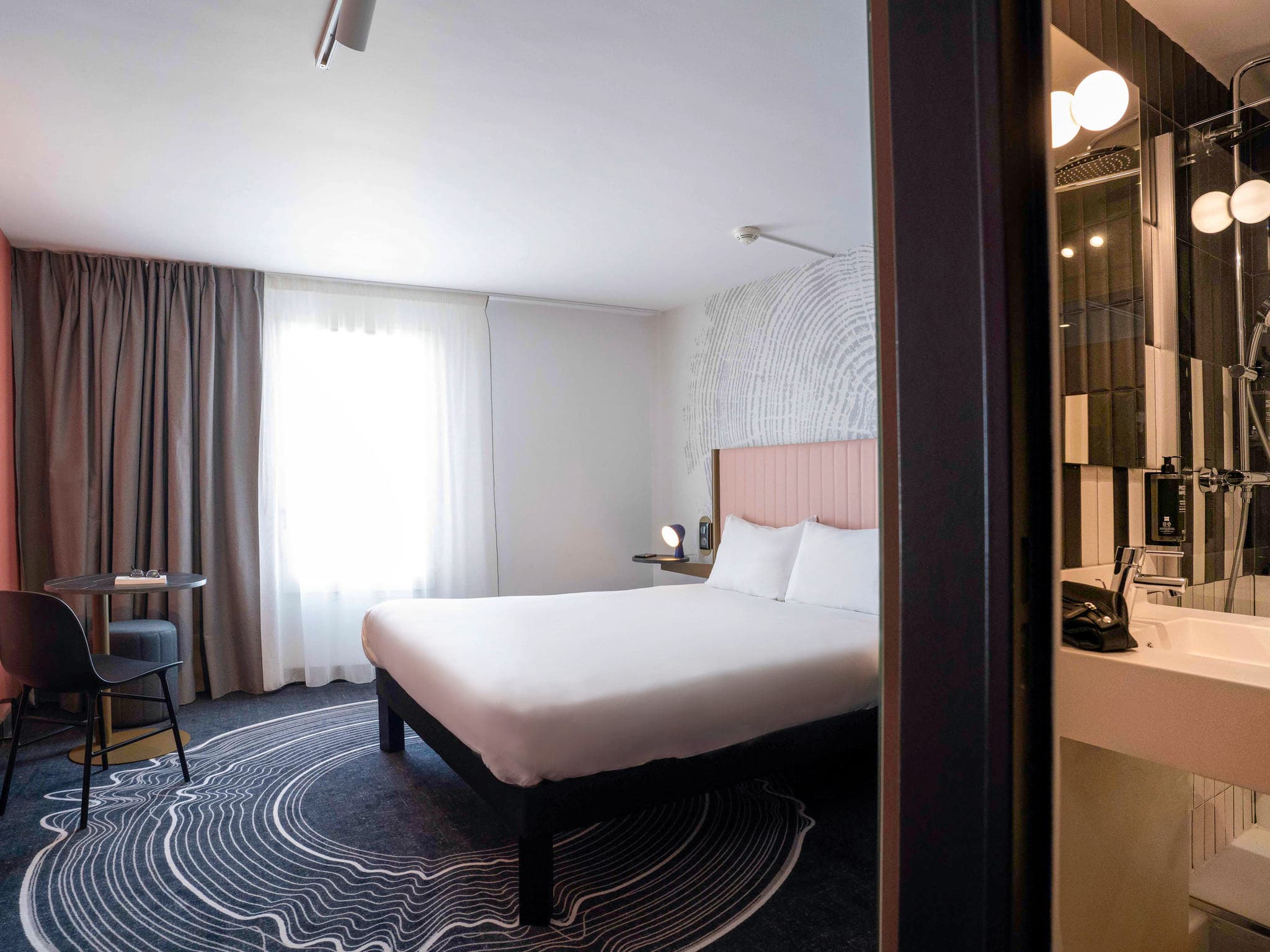 Ibis Styles Paris Porte de Versailles - Mairie d'Issy