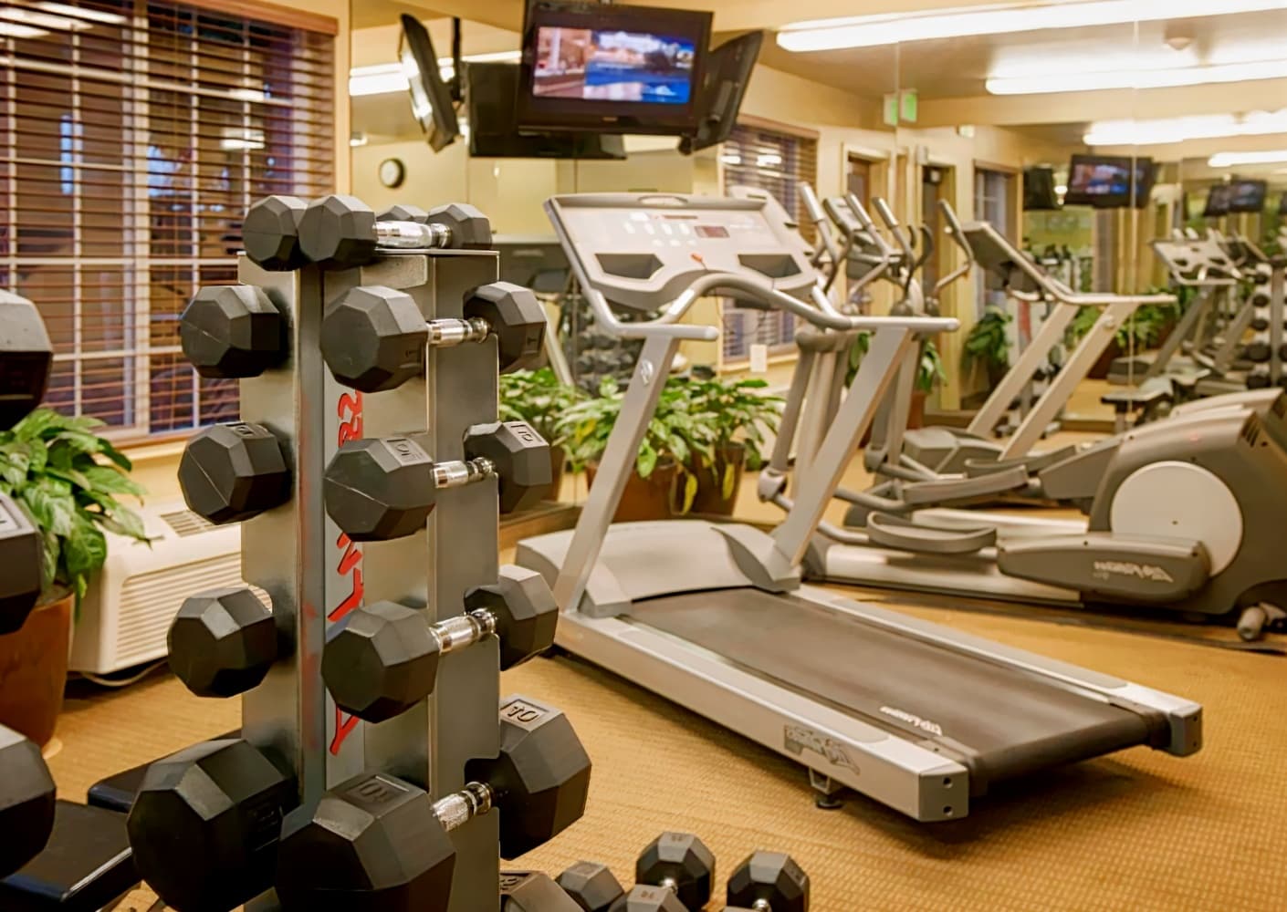 Larkspur Landing Campbell