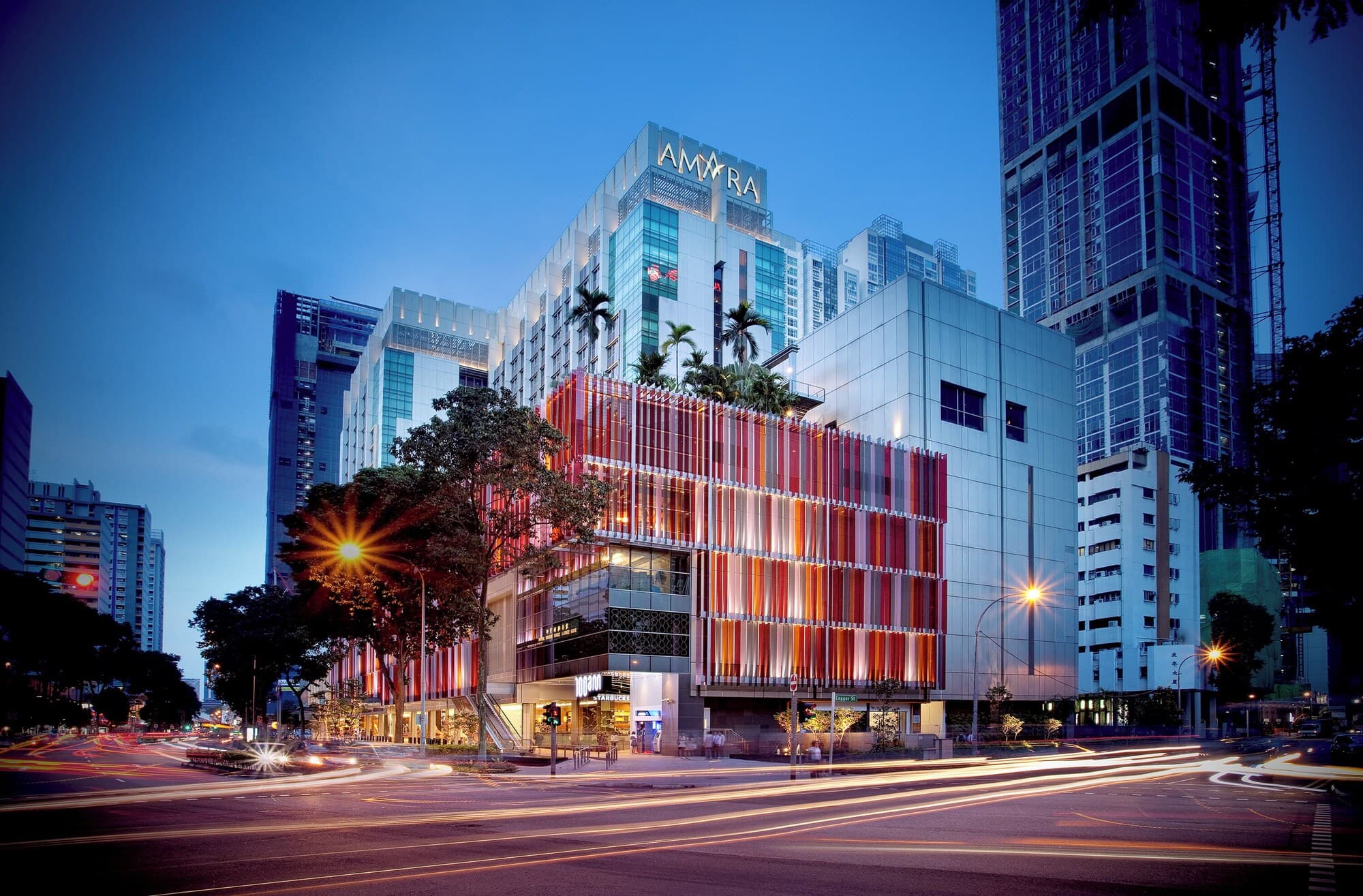 Amara Singapore