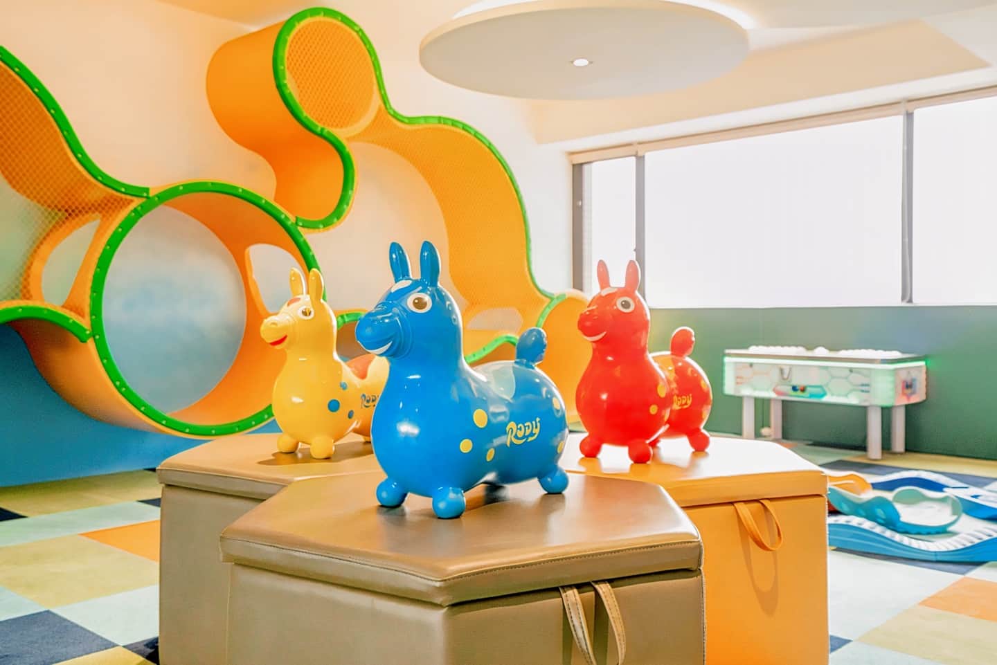 嘉義新悦花園酒店 Hsin Hotel