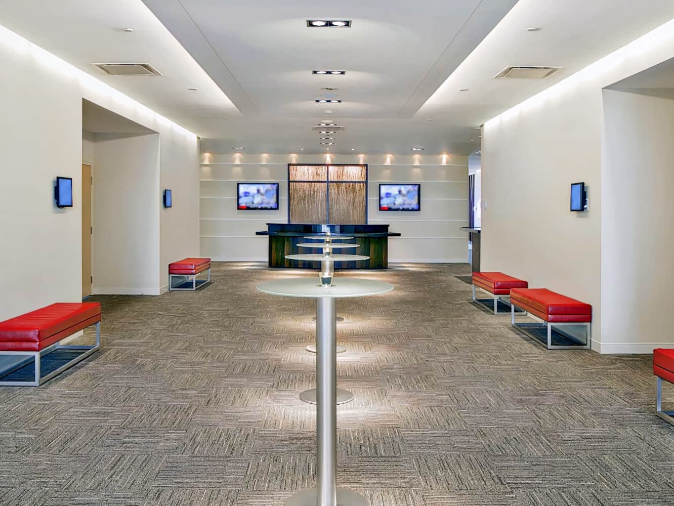 Novotel Montreal Airport