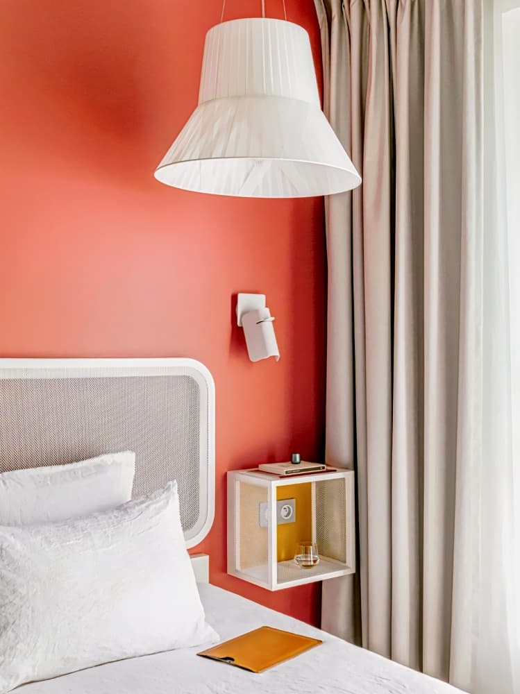 OKKO Hotels Nice Aéroport