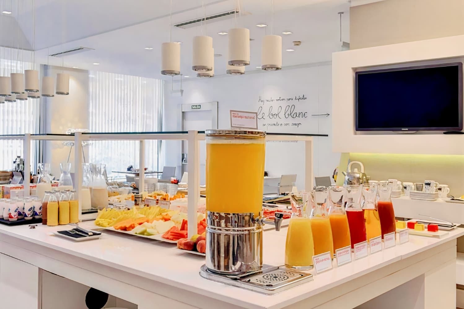 NH Collection Villa de Bilbao