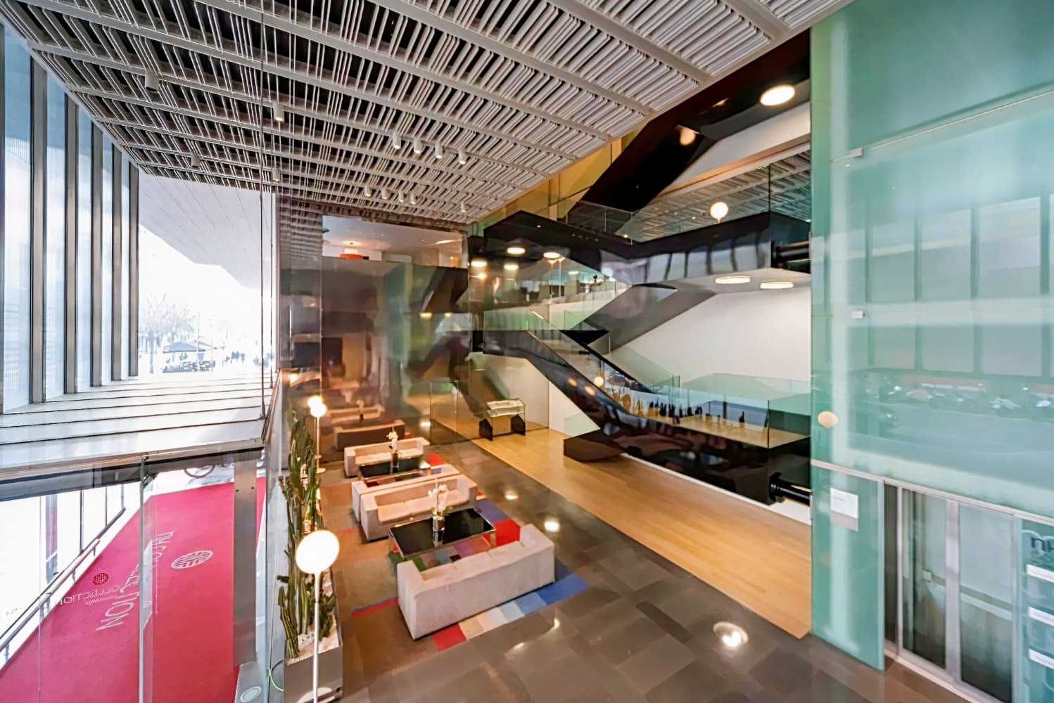 NH Collection Barcelona Constanza