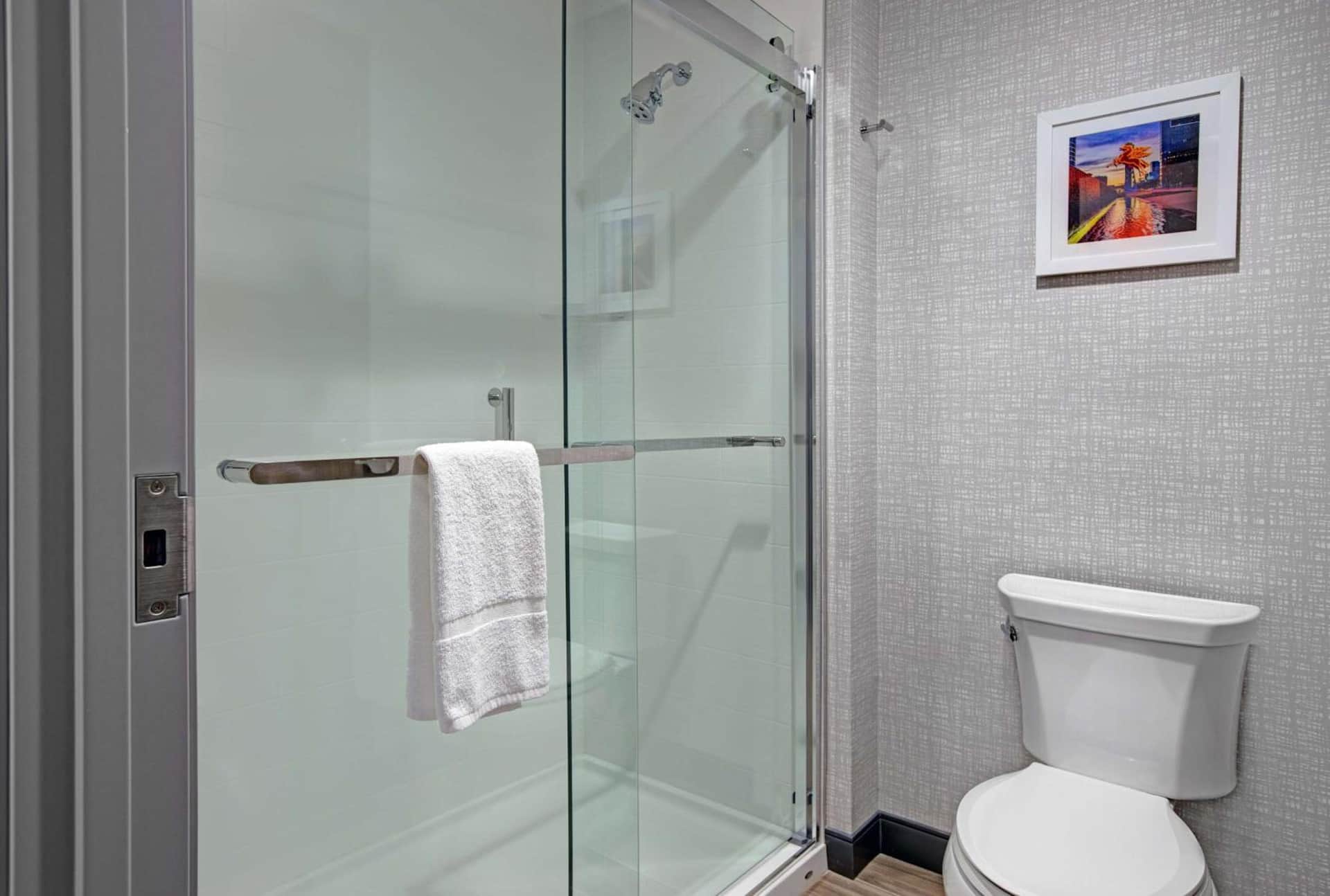Hampton Inn & Suites Farmers Branch Dallas