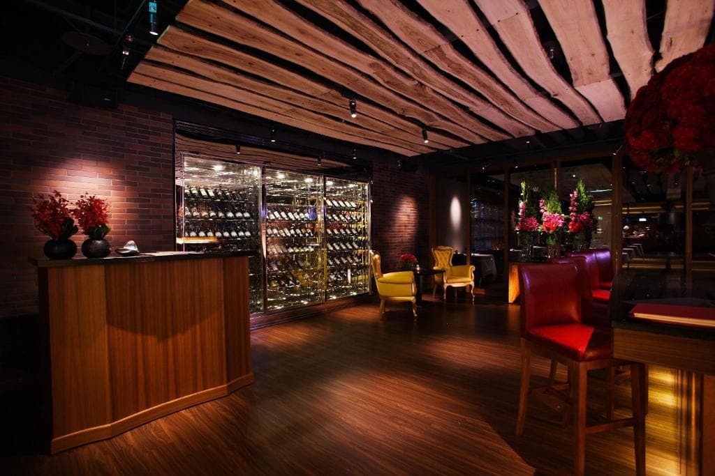 維多麗亞酒店 Grand Victoria Hotel